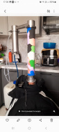 Отзыв: Самогонный аппарат Люкссталь 8M. Премиум-комплектация, — Супер